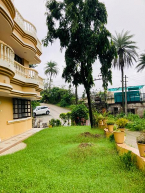 Green view Villa